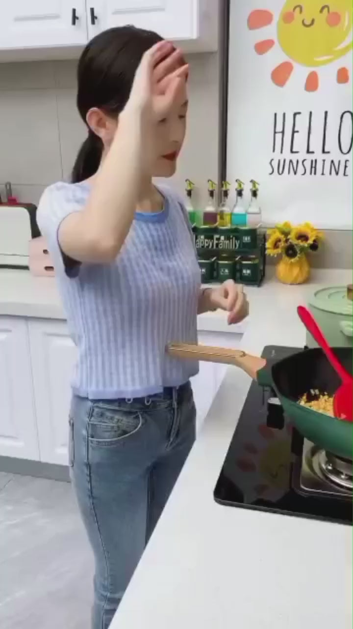 Portable Neck Fan